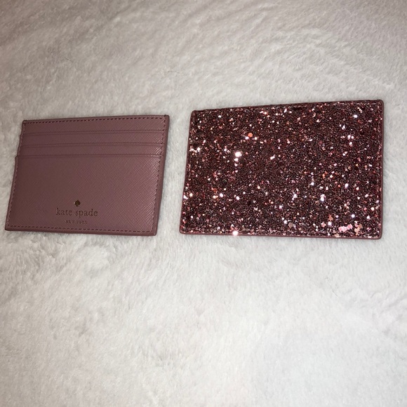 kate spade Handbags - NWT! kate spade ♠️ card holder